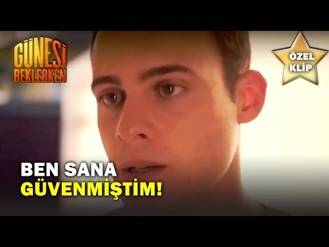 Ben Sana Güvenmiştim! - Güneşi Beklerken Özel Klip