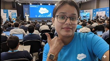 From BCA to Salesforce Developer in 2025 🚀 | Full Roadmap for Students (No Coding Needed!) | Preeti