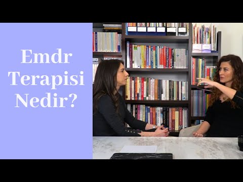 Metafor - Asena Yurtsever ile Emdr Terapisi Hakkında Sohbet