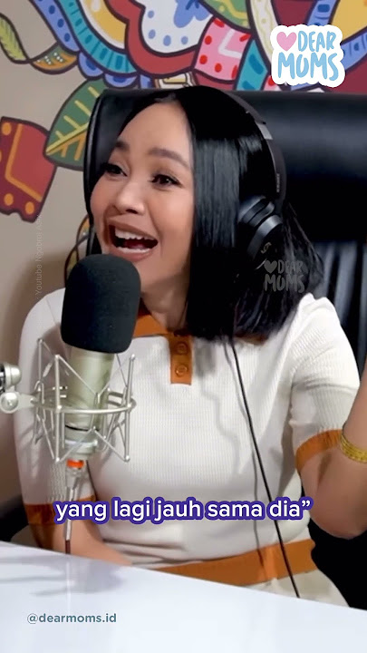 PERNAH DIDUAKAN, BEGINI CARA DEWI GITA BERTAHAN DALAM PERNIKAHAN! #viral #shorts #marriage #life