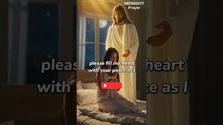 Jesus Will Calm Your Mind Tonight 🙏