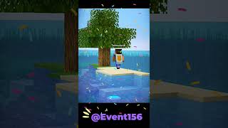 smollest island seed in minecraft #seeds #minecraft #edit #gaming #shorts #§ɛx̌ƴ #xyaa #fleet