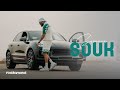 Samara - Souk ( Neon Video Music ) | Edit @YouFriso