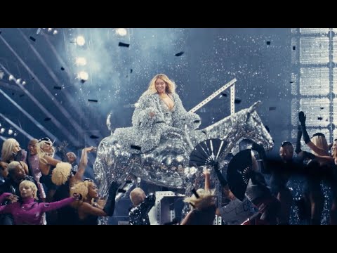 Renaissance: A Film By Beyoncé, trailer