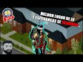 [EP 27] Estou Escaneando os Quarteirões Restantes / Desafio da Biblioteca / Project Zomboid PT-BR