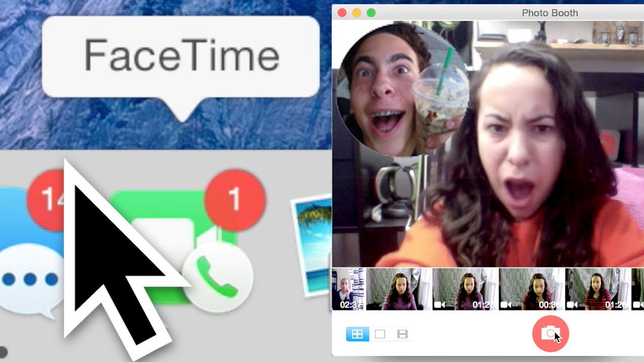 The Modern Family (Connection Lost Parody) YouTube