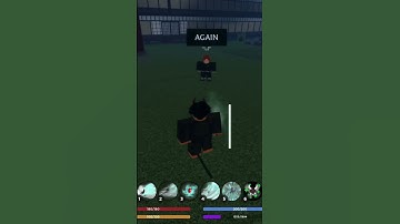 Bro remembers these MIST combos [DemonFall]