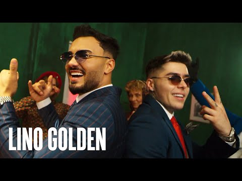 LINO GOLDEN x  @Jador - Bate Tarabana | Official Video