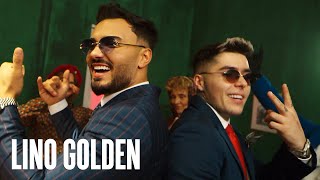 Смотреть клип Lino Golden X Jador - Bate Tarabana