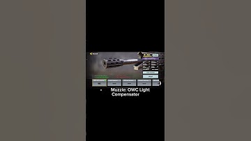 NO RECOIL AK117– CODM Season 4 Meta Setup! #callofduty #cod #codm #codmobile #mobilegaming