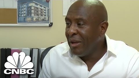 This Demanding CEO Explains What He Wants In A Personal Assistant | The Job Interview | CNBC Prime