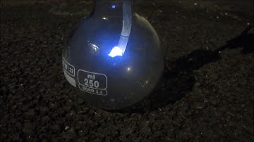 Sulfur and oxygen reaction: S + O2 = SO2