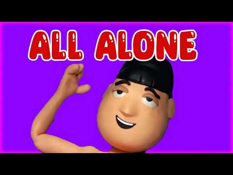 The Effects of being Alone - Moral Orel "Alone" Analysis Season 3 episode 4