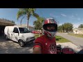 Rey Charlie Chinchorreo ride out 2018 Orlando Fl