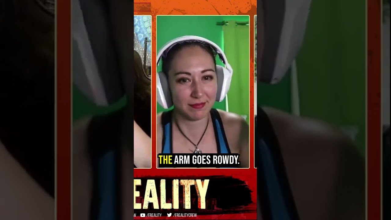 Robotic Jizzy (Jizai) Arms