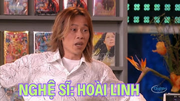 Cười muốn lộn ruột với màn trình diễn hài hước của Hoài Linh trong vở Con Đường Nghệ Thuật Chông Gai