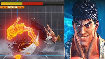 Pro Tip: Drop the combo to avoid scaling