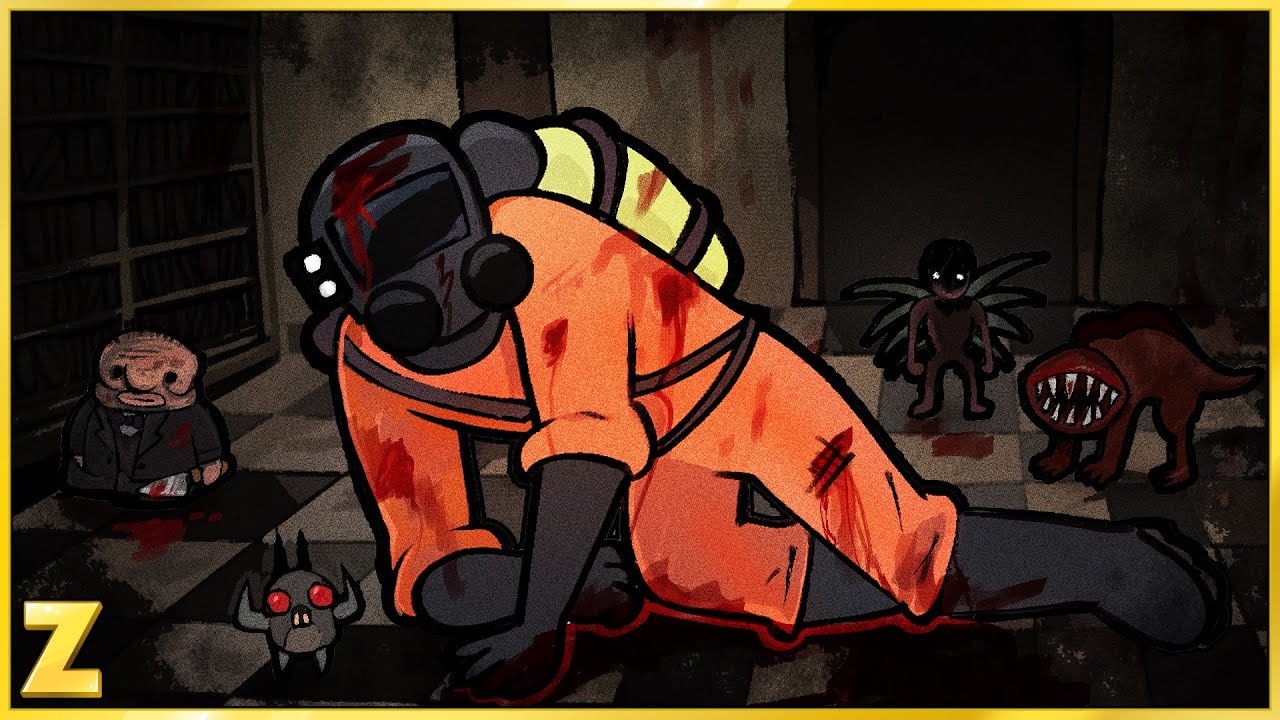 What Happened to the Monsters in Lethal Company?
