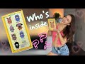 ⭐ Unboxing a Naruto Blind Box - Cute Animal Costume Figures! Who Will I Get? 🦊✨
