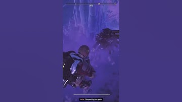 hey hes just built different #helldivers2 #squidley0g