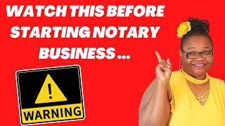 Starting Your Notary Business in 2023/ General Notary Work/ Loan Signing Agent screenshot 5
