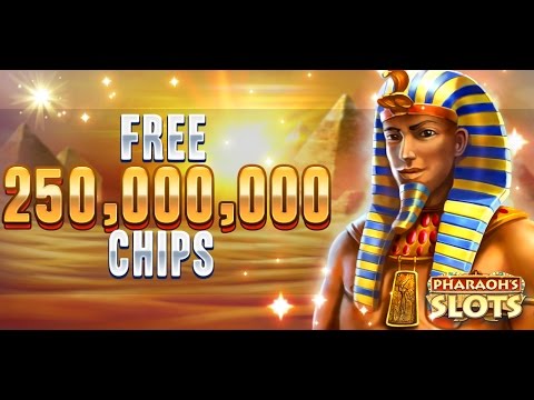 Slots™ – Das Abenteuer des Pharaos