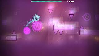 Geometry Dash | Stellaluna 100% (Extreme Demon) by SamMaxx