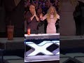 The Judges Were On The Edge Of Their Seats 😳🔥