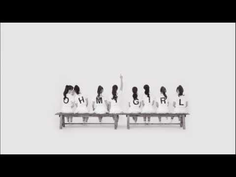 크루셜스타, 효정(오마이걸) - 어느새 가을 Cover