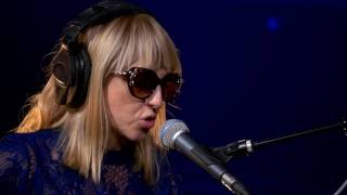 Video thumbnail of "The Joy Formidable - Little Blimp (Live on KEXP)"