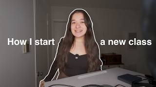Starting a New College Course | Online Learning | WGU