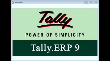 Implementation of Payroll in Tally ERP 9 | salary creation in tally ERP 9