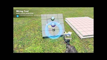 Gmod Elavator TUT "basic"