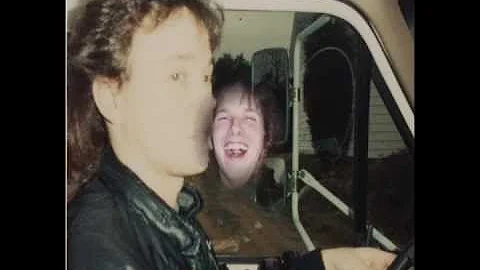 "Deuce 88-89" Access All Areas