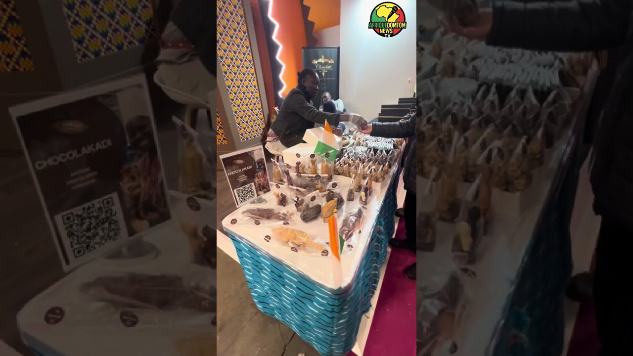 L’Outre-Mer et l’Afrique au Salon International de l’agriculture 2026 