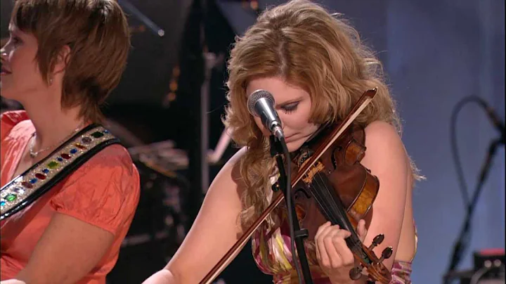 Alison Krauss & Shawn Colvin - Simon & Garfunkel's...