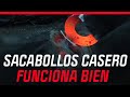 como hacer un sacabollo casero para reparar mi carro (spotter)