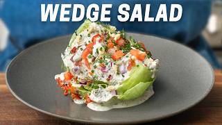 Salad Has No Business Being THIS Good