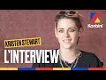 Kristen Stewart - Je suis obsédée par le processus de réalisation | Konbini