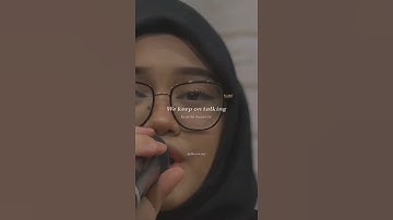 Thumbnail of Old Love - Yuji & Putri Dahlia #music #viral #oldlove #song #yuji #putridahlia #tiktokviral #lyrics