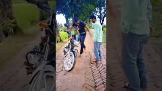 Bangladeshi funny video | kawsar Ahmed | Rifat hasan |  Binodon video