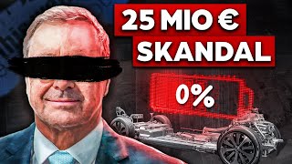Thumbnail for Exposed: Der größte Batterie-Skandal Deutschlands