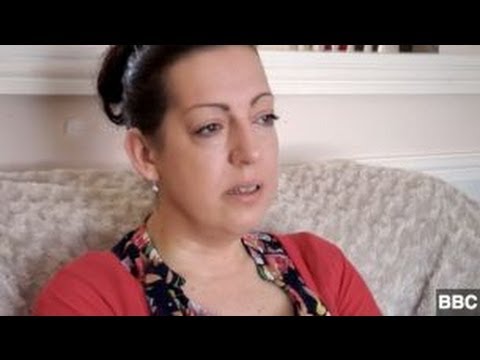 British Woman Wakes Up With Chinese Accent