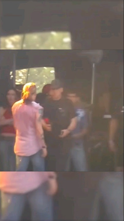 Axl Rose Angry Moment (Download Festival 2006) #axlrose #gnr #gunsnroses #rock #shorts #short #fyp