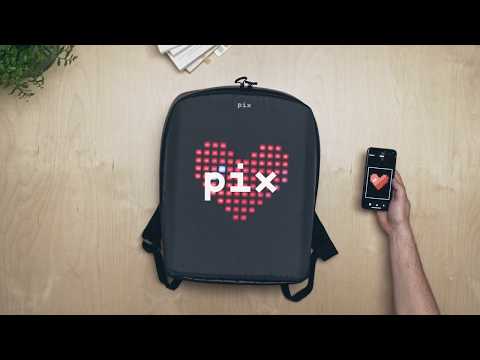 How to animate your Pix