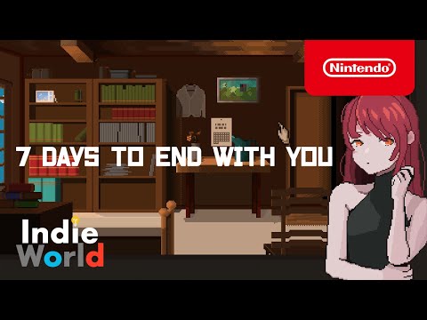 7 Days to End with You [Indie World 2022.11.10]