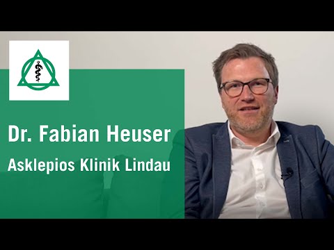 Dr. Fabian Heuser