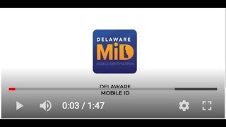 How To Enroll for Delaware Mobile ID screenshot 1