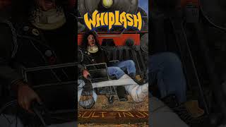 Whiplash - Insult To Injury - Witness To The Terror