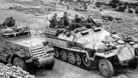 [CoH2][1v1] Propagandacast #1470 [WM]ImperialDane vs [SU]Foxleader